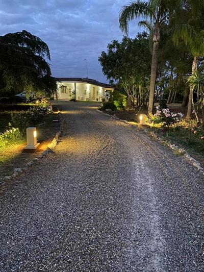 Villa Ambrosia