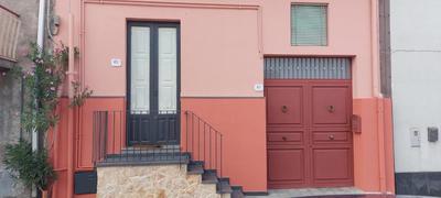 La maison de Mary