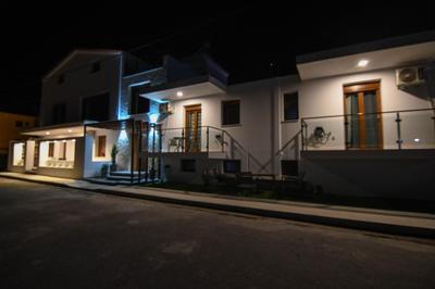 Athor Ireon Apartment 1