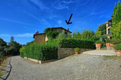 Casa Maria Luisa by PosarelliVillas