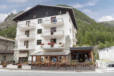 HelloChalet - Chez León