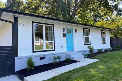 Modern Home Near Uptown CLT, Airport and More