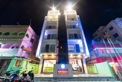 Hotel Signature New Digha