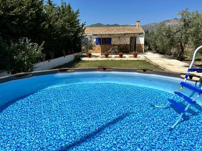 Cortijo el llano