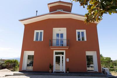 Villa Alessandra