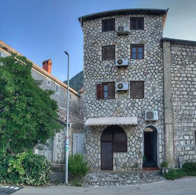 Sanja apartment