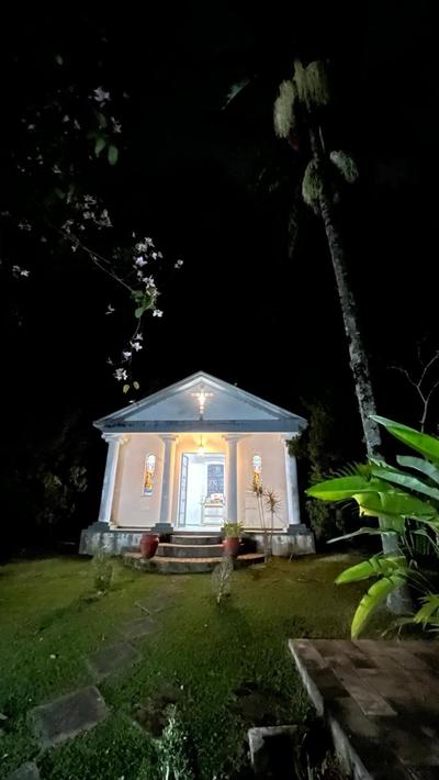 Biazi Paradise Hotel