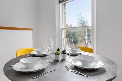 Flourish Apartments - The Annex - Dulwich Village