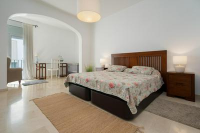 Apartoyou - Santa Lucía Centro