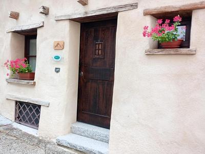 B&B e Home Restaurant S'Ispera - monolocale ad uso esclusivo