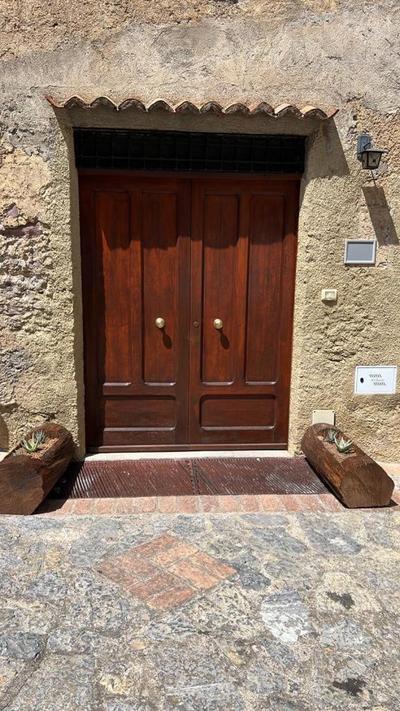 B&B U Spuortu