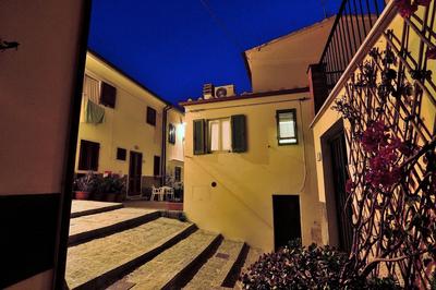 Casetta Le Scalinate - Marina di Campo