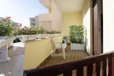 Agio Apartments Diamante - Trilocale Standard