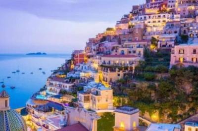 Casa Sorrentina Holiday