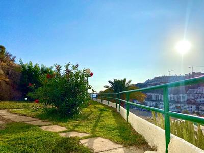 Sunhome apartment
