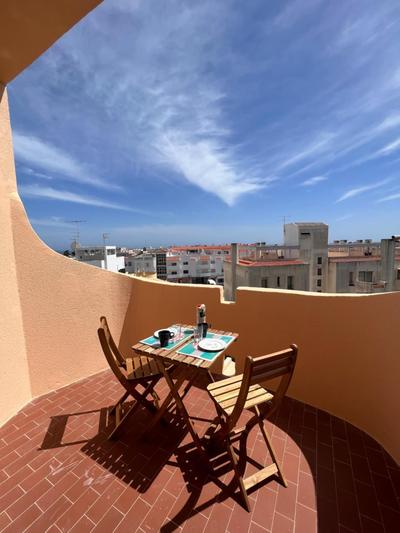 Apartamento Eulália