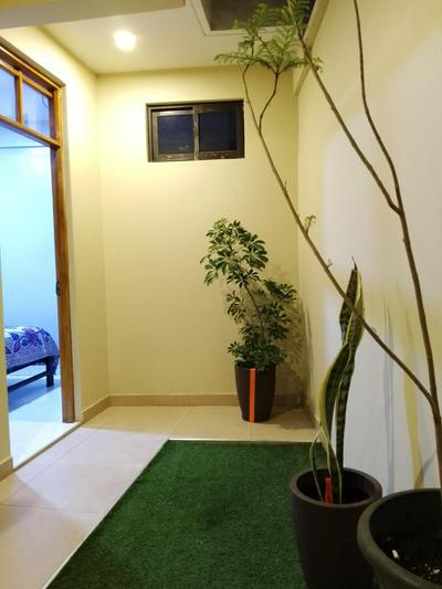 Lolitas Alojamiento Quillacollo