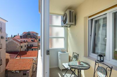 Apartment Sunce 1-bedroom apartment in Split