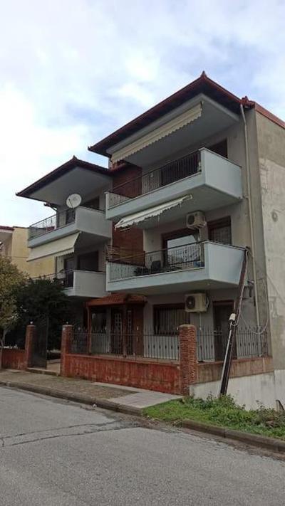 litochoro apartment 2 olympus view and free Parking pet friendly