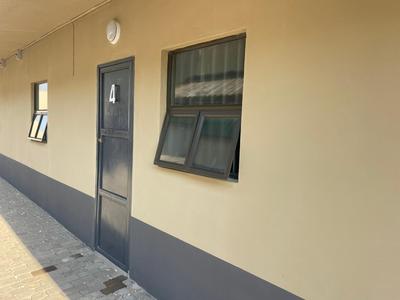 SNORING INN KwaMsane