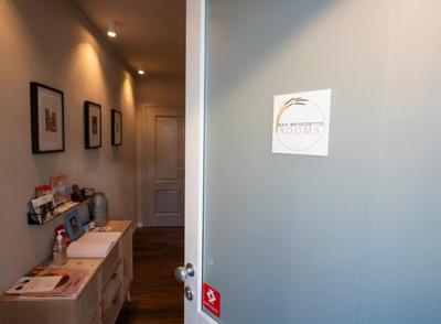 San Benedetto Rooms