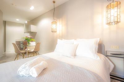 Newly build Art Utopia appartment 10min from Rotterdam Central City app1