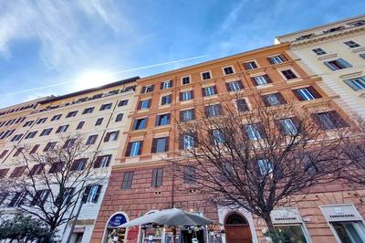 Flatinrome Trastevere 2 - Jacuzzi in Trastevere