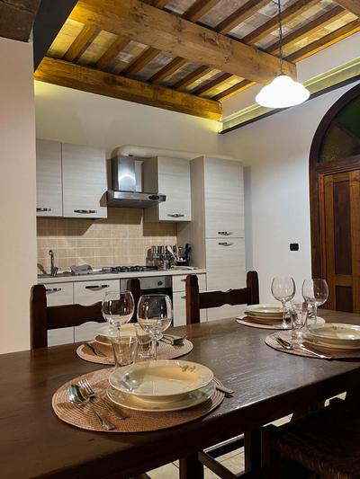 casa centro storico