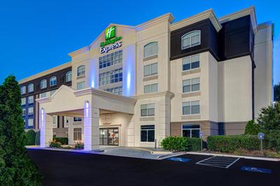 Holiday Inn Express Marietta - Atlanta Northwest by IHG