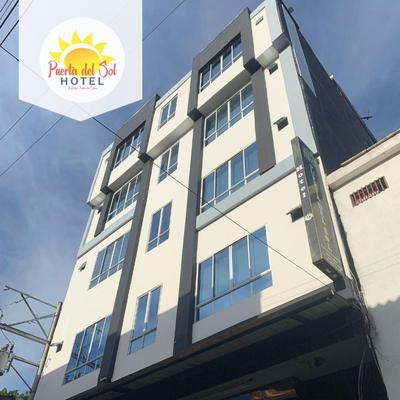 Hotel Puerta del Sol de Uraba