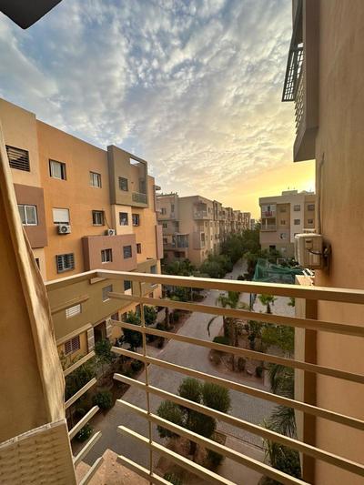 Appartement karima