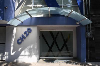 Corazón de Condesa 3 departamentos - 200Mbps WiFi, Roof, Gym