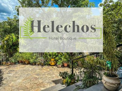 Helechos Hotel