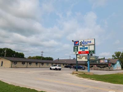 VIKING INN