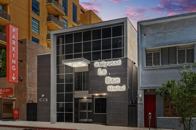 Hollywood Le Bon Hotel