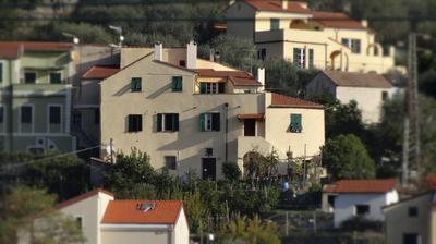 A ca' du Risso - Appartamento - Sea & outdoor for families, bikers and climbers