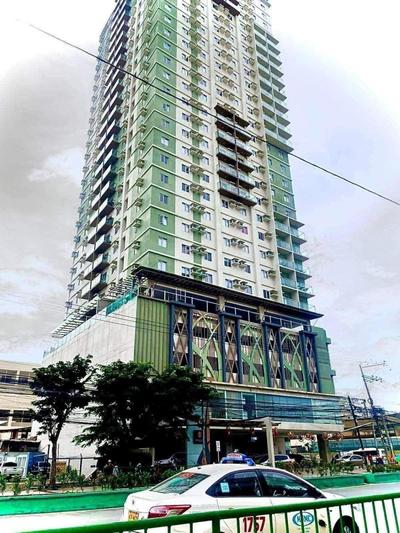 Affordable Condo in Cebu City Just Across Sm City Mall Cebu