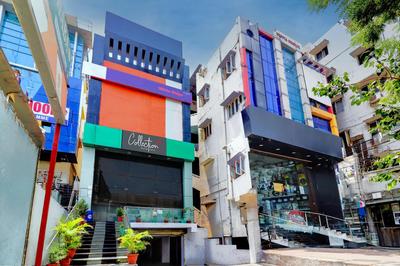 Capital O White Ridge