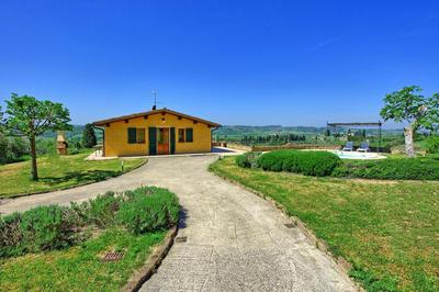 Villa Roberto by PosarelliVillas