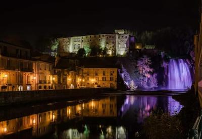 Il Sentiero Bed & Breakfast