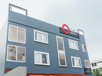 Hotel O Venkata Sai Sadan Mathrusree Nagar