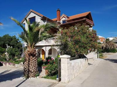 Peaceful studio apartment near to sea