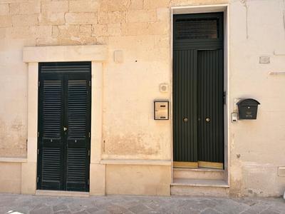 Coniger 4 Casa Vacanze in Centro Lecce