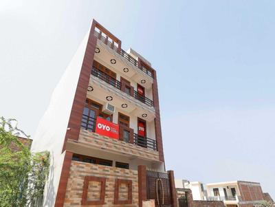 Hotel O by OYO Prime Stayzz