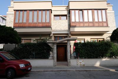 Blue Sea Galileo & Leonardo Sea View Apartments