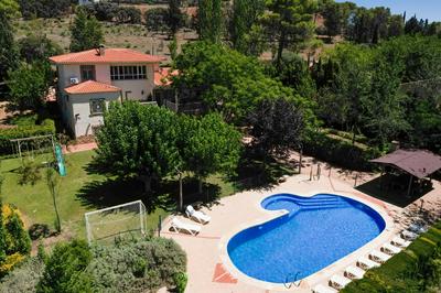 Casa Rural Las Melias