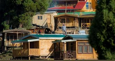 Nanga Parbat View Hotel