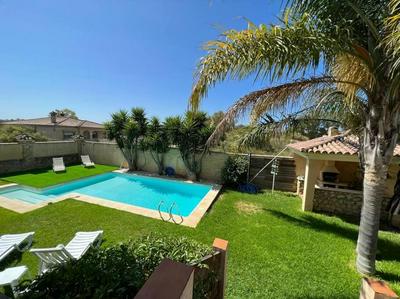 Apartoyou - Chalet & Pool