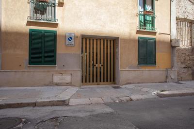 Between the Center and the Station - Trapani Apartment