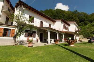 B&B La Bredia